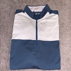 Adidas Golf Quarter ZIP